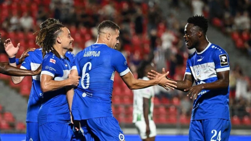 დინამო თბილისი
