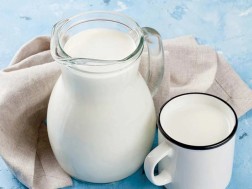 რძე