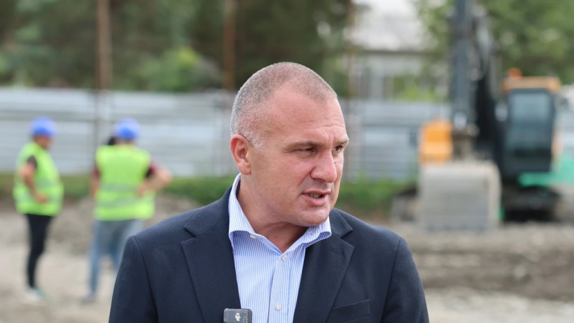 რევაზ სოხაძე