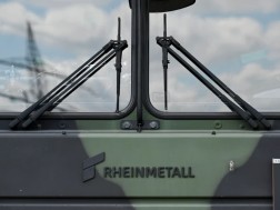 Rheinmetall