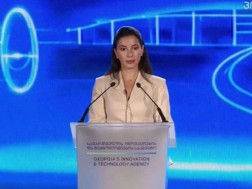 მარიამ ქვრივიშვილი