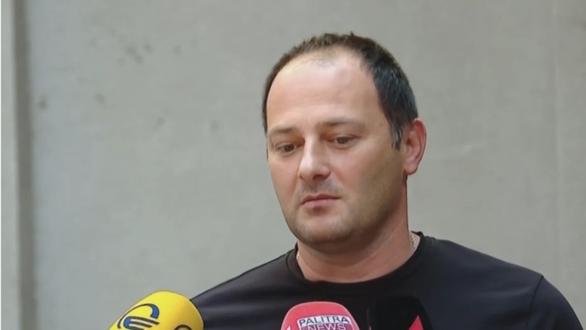ადვოკატი