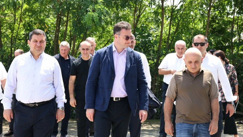 დავით სონღულაშვილი