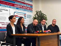 გიორგი ქართველიშვილ გიორგი ქართველიშვილ