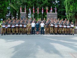 სასაზღვრო პოლიცია