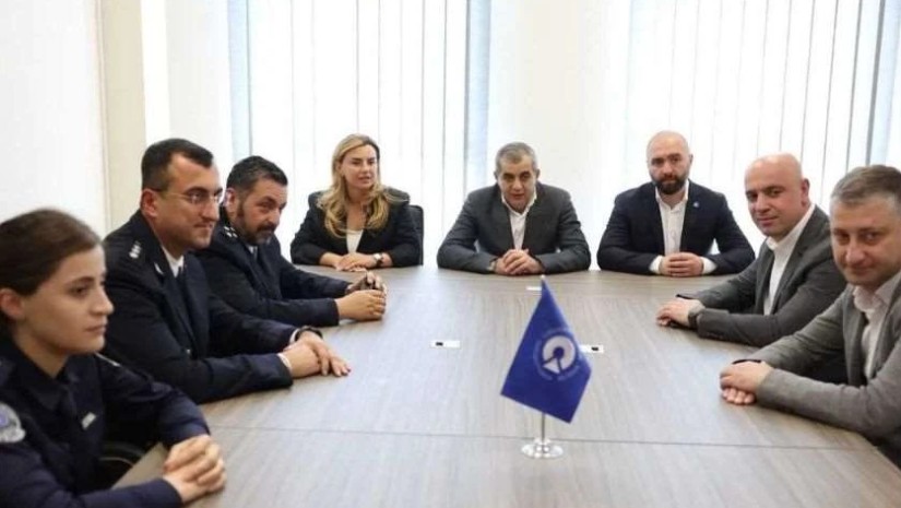 შემოსავლების სამსახური