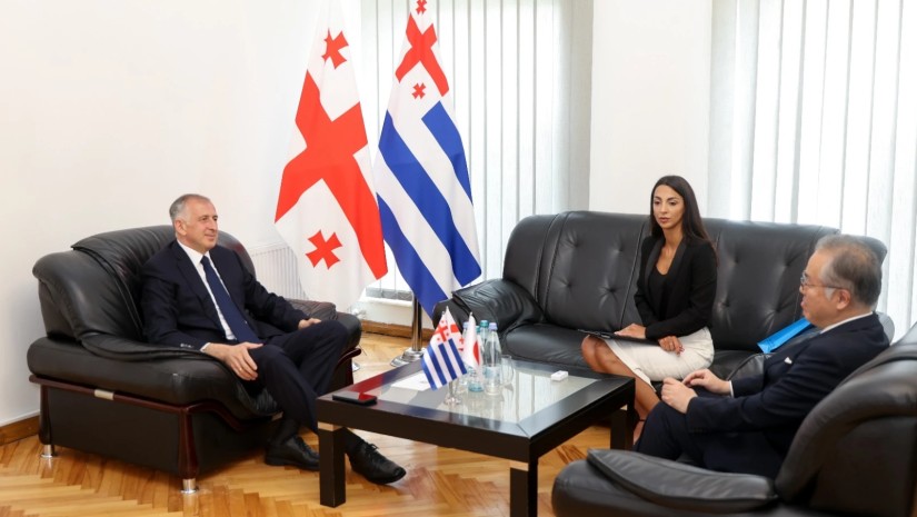 ზურაბ პატარაძე