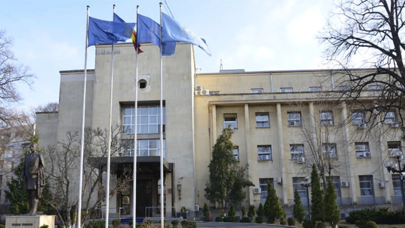 რუმინეთმა რუსეთის საელჩოს თანამშრომელი ქვეყნიდან გააძევა