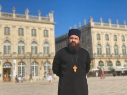 მამა ანდრია სარია