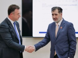 დავით სონღულაშვილი