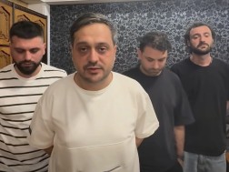 უსაშველოები