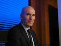 ზინედინ ზიდანი