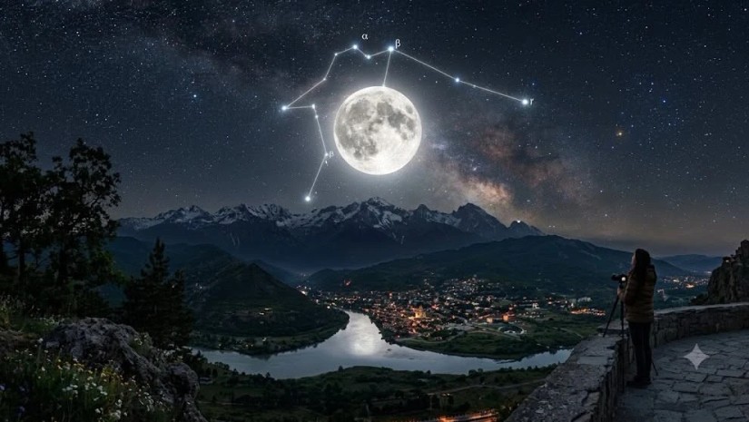 სავსემთვარეობა