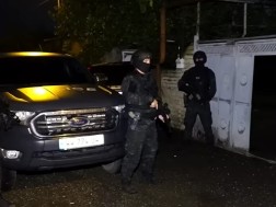 სპეცრაზმი
