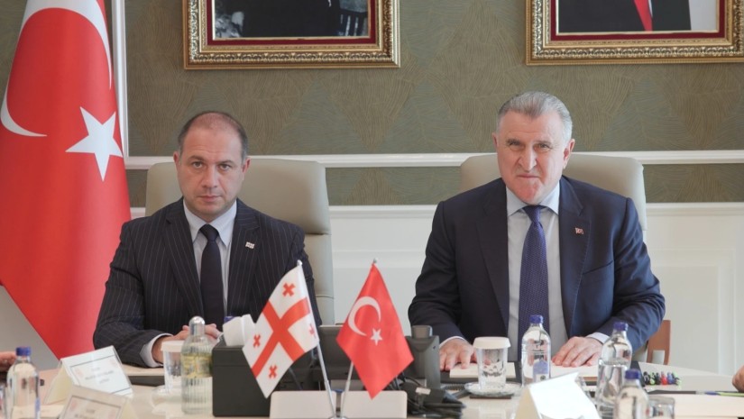 გივი მიქანაძე