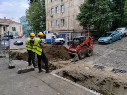 ღრმაღელე