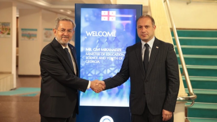 გივი მიქანაძე