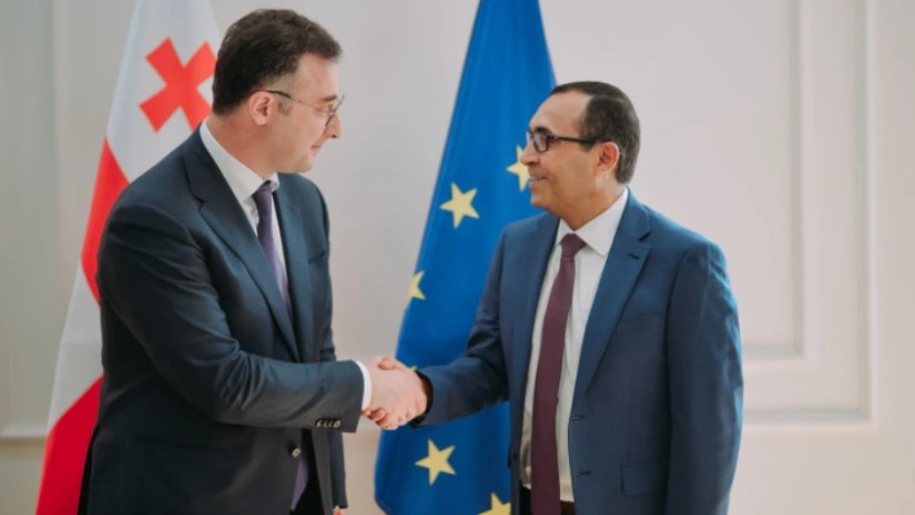 დავით სონღულაშვილი