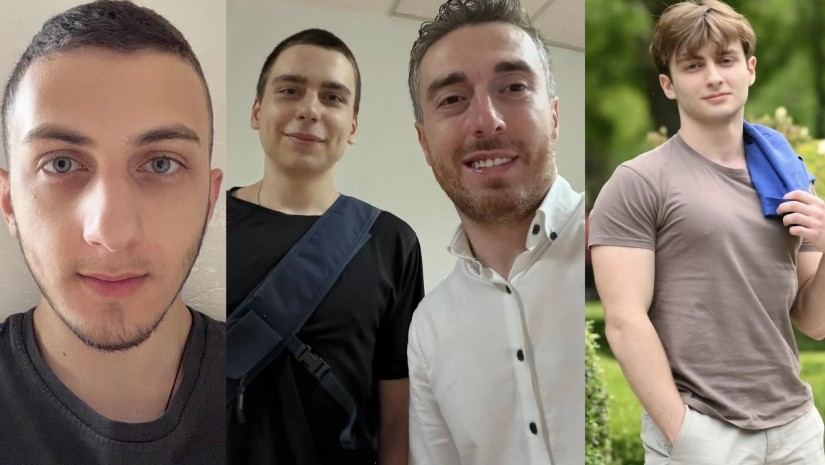 ღოღობერიძე