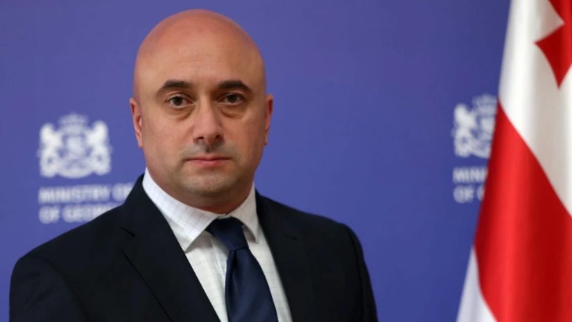მიხეილ კიკნაძე