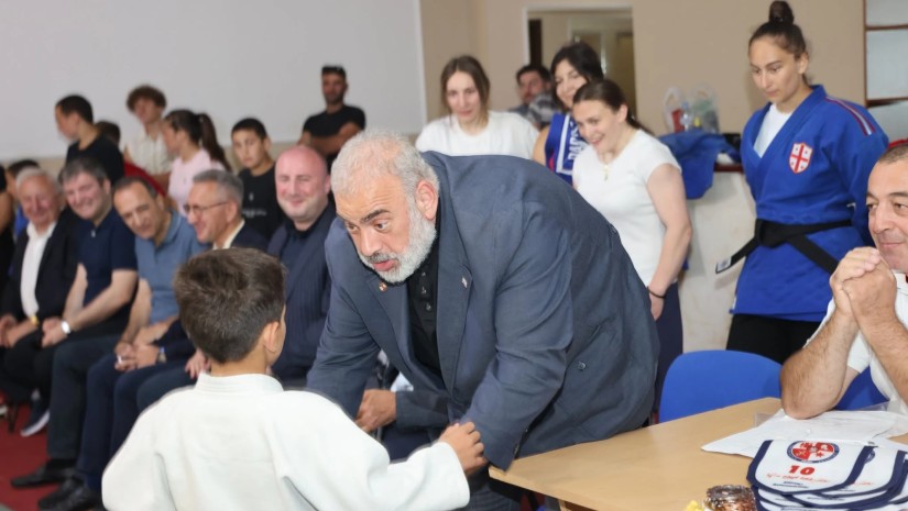 კობა კობალაძე