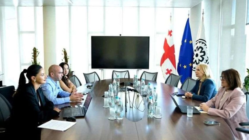 ნათია თურნავა