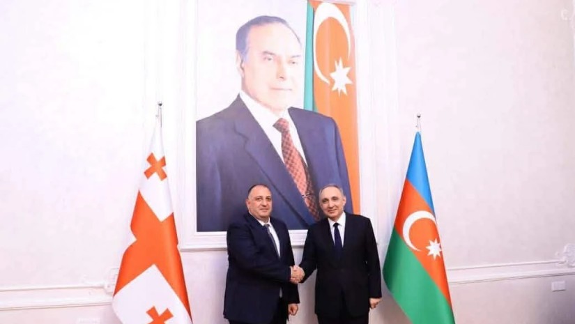 გიორგი გვარაკიძე