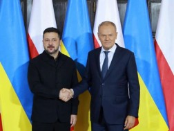 ზელენსკი ტუსკი