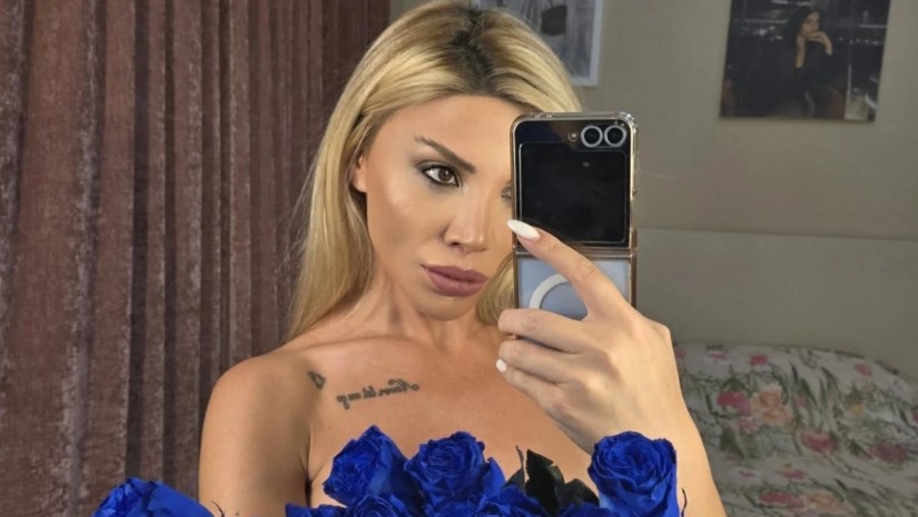 ეკა ყუშიტაშვილი