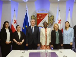საფინანსო სექტორი