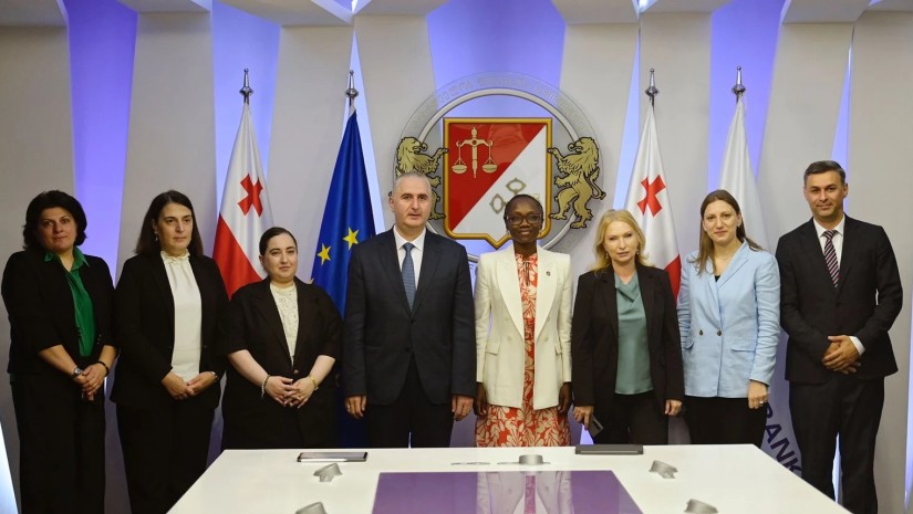 საფინანსო სექტორი