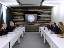 საზოგადოებრივი უსაფრთხოებისა და პოლიციის აკადემია