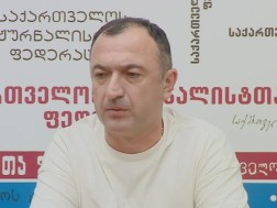 კოტე მჟავია