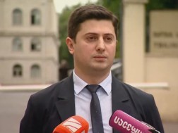 პროკურორი პროკურორი