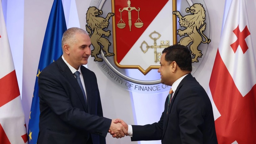 შეხვედრა