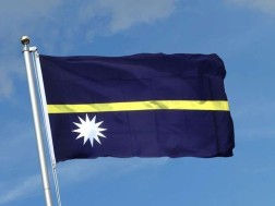 ნაურუ