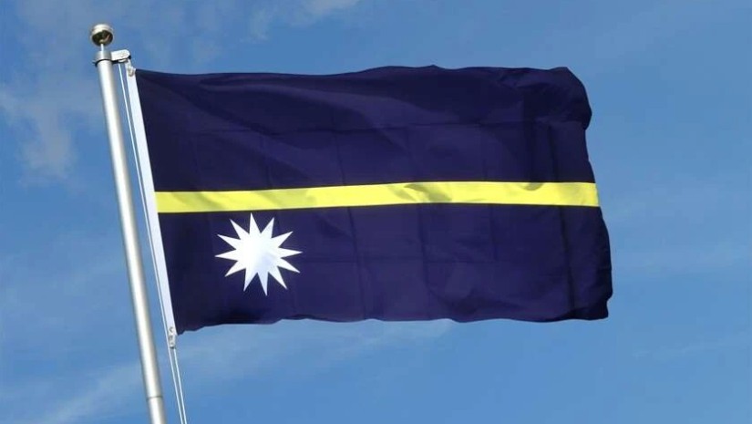 ნაურუ