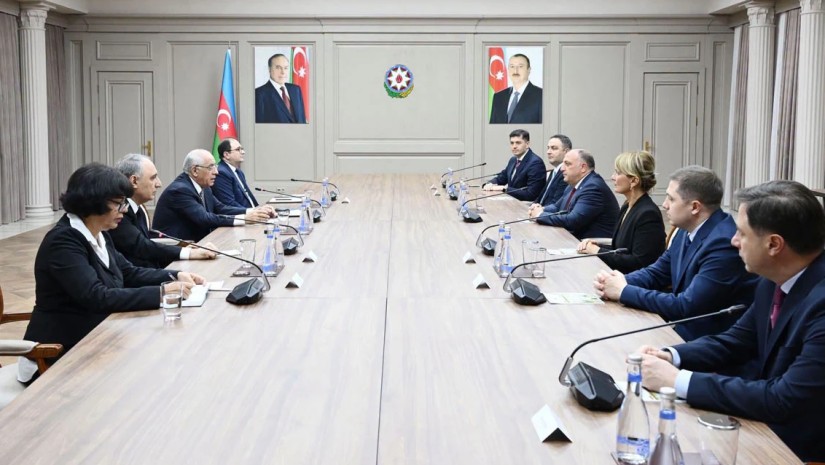 შეხვედრა