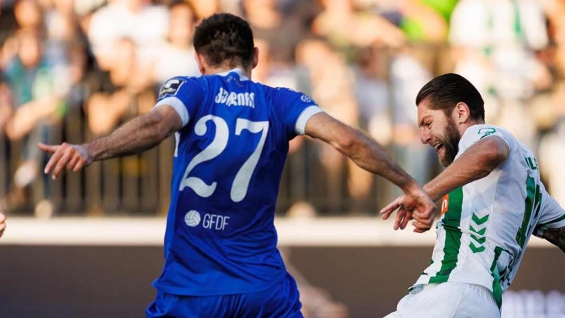 დინამო