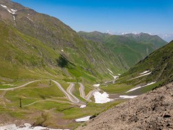 თუშეთი