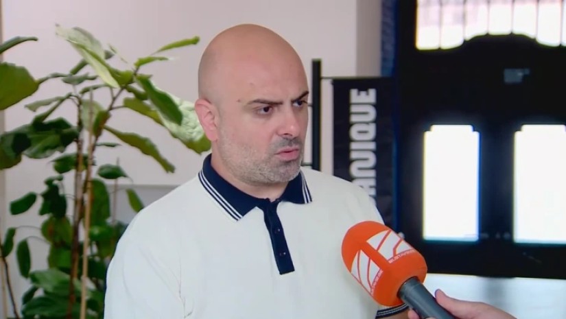 გიორგი შანიძე