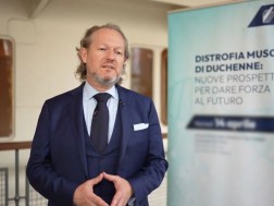 „იტალფარმაკო ჯგუფის“ აღმასრულებელი დირექტორი „იტალფარმაკო ჯგუფის“ აღმასრულებელი დირექტორი