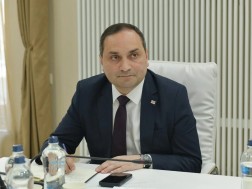 ზვიად გაბისონია: