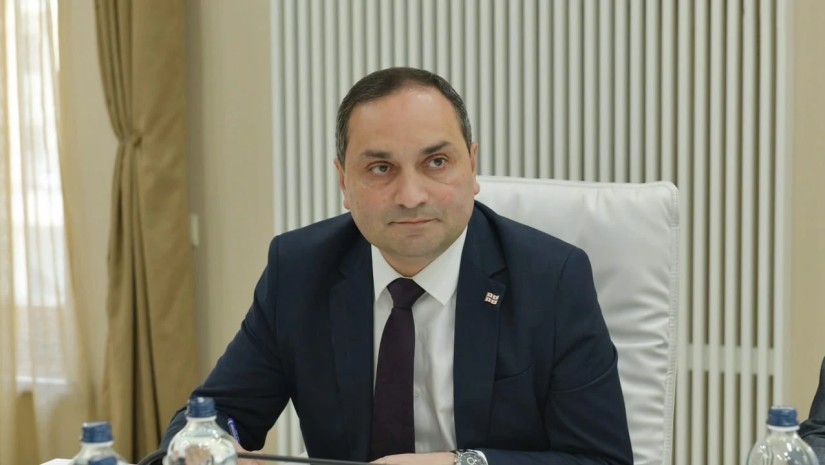 ზვიად გაბისონია: