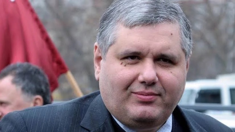კობა დავითაშვილი