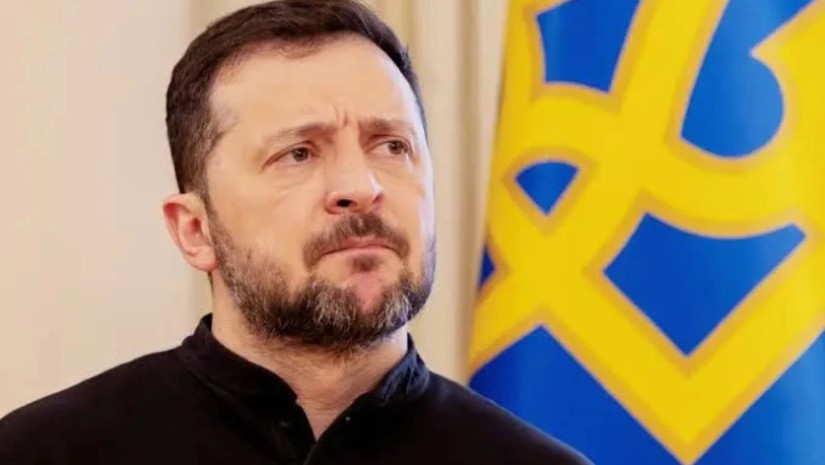 ზელენსკი