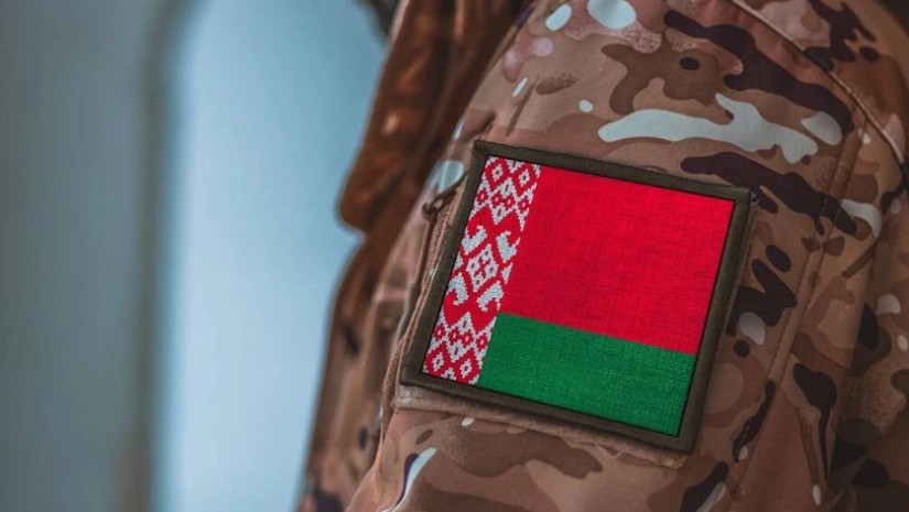 ბელარუსი