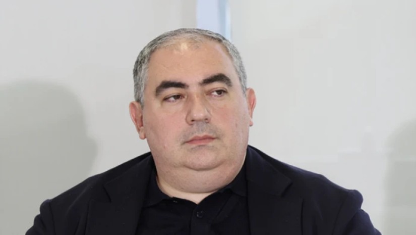   დავით რუსია