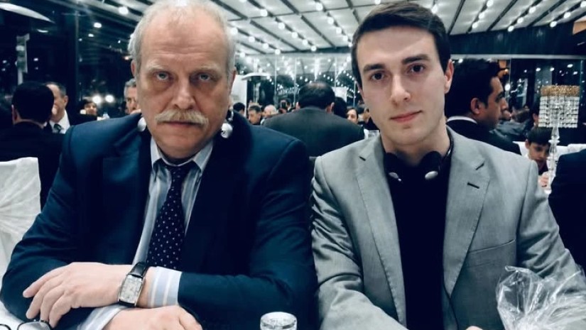 გიორგი ღოღობერიძე
