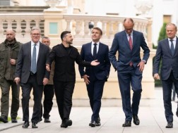 მსურველთა კოალიცია